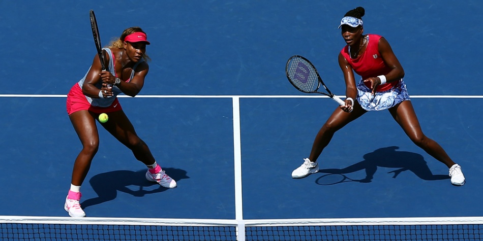 La moda del tenis femenino a través del tiempo