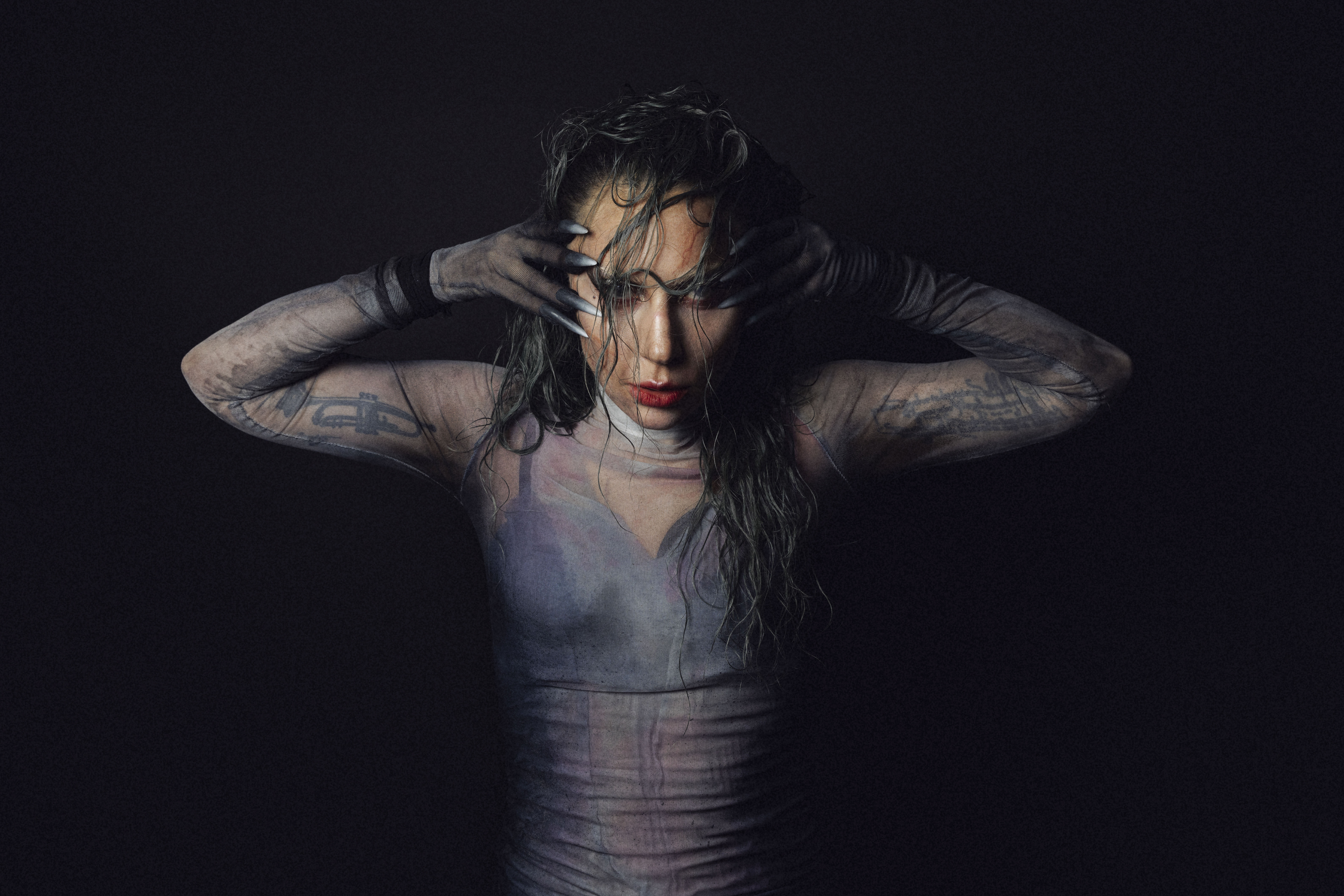 Primer día de Coachella 2025. Lady Gaga mata y resucita en impresionante show
