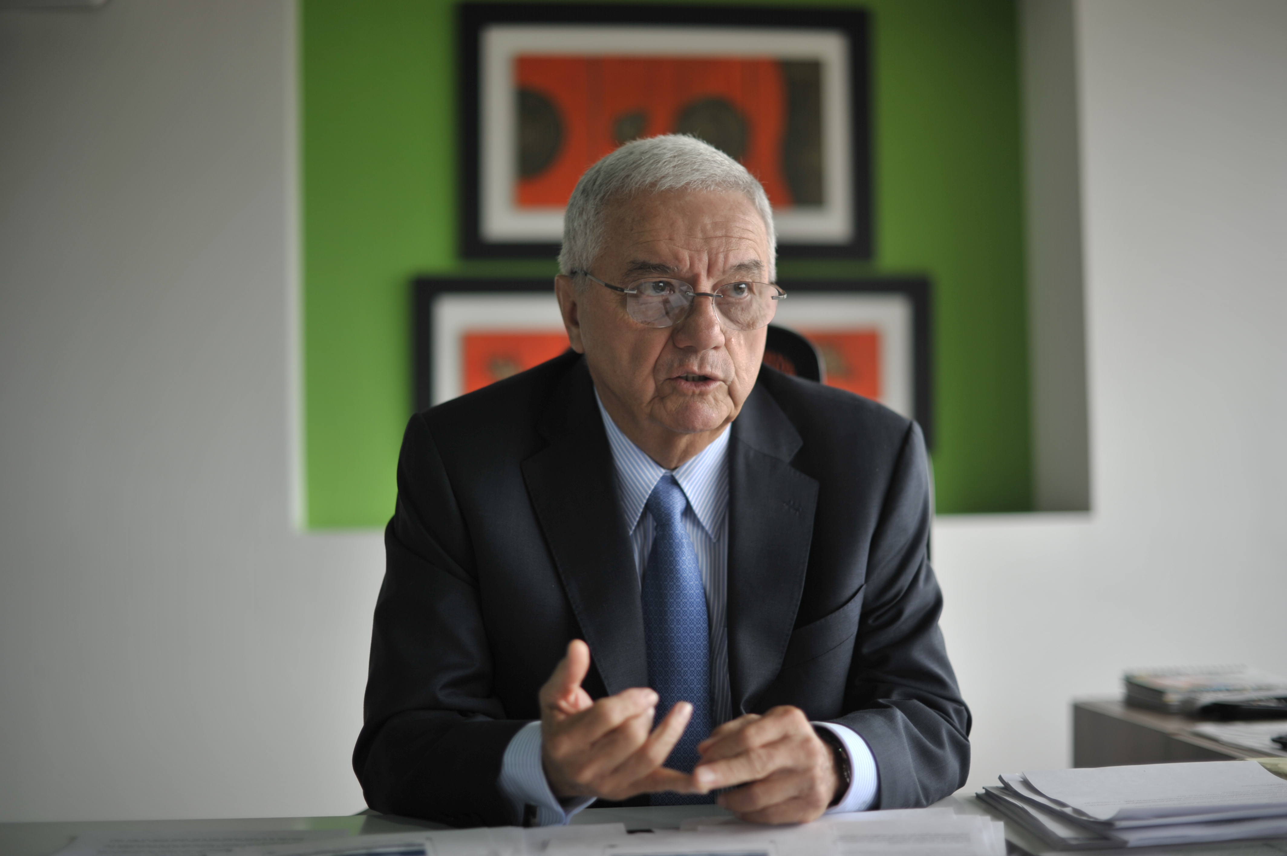 “Nadie va a trabajar para perder plata”: Fedearroz sobre paro arrocero