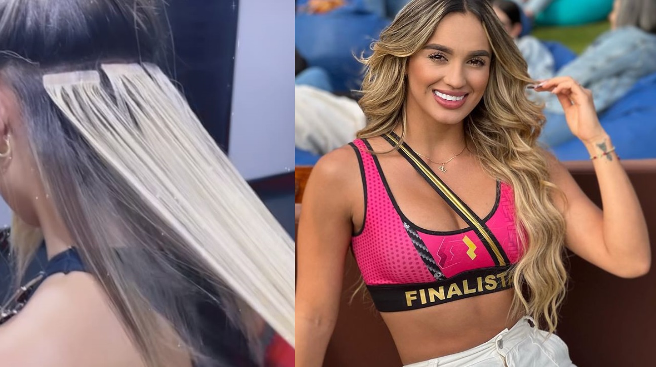 Así quedó Aleja, ganadora de ‘El Desafío’, tras su impresionante cambio de look