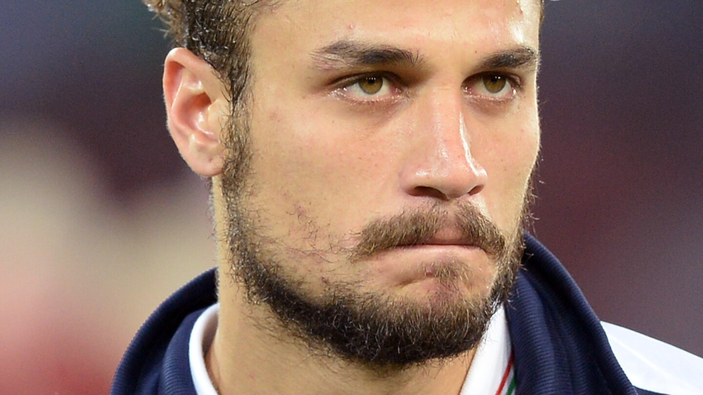 “Mi vida se me está yendo de las manos”, pedido de ayuda de Dani Osvaldo