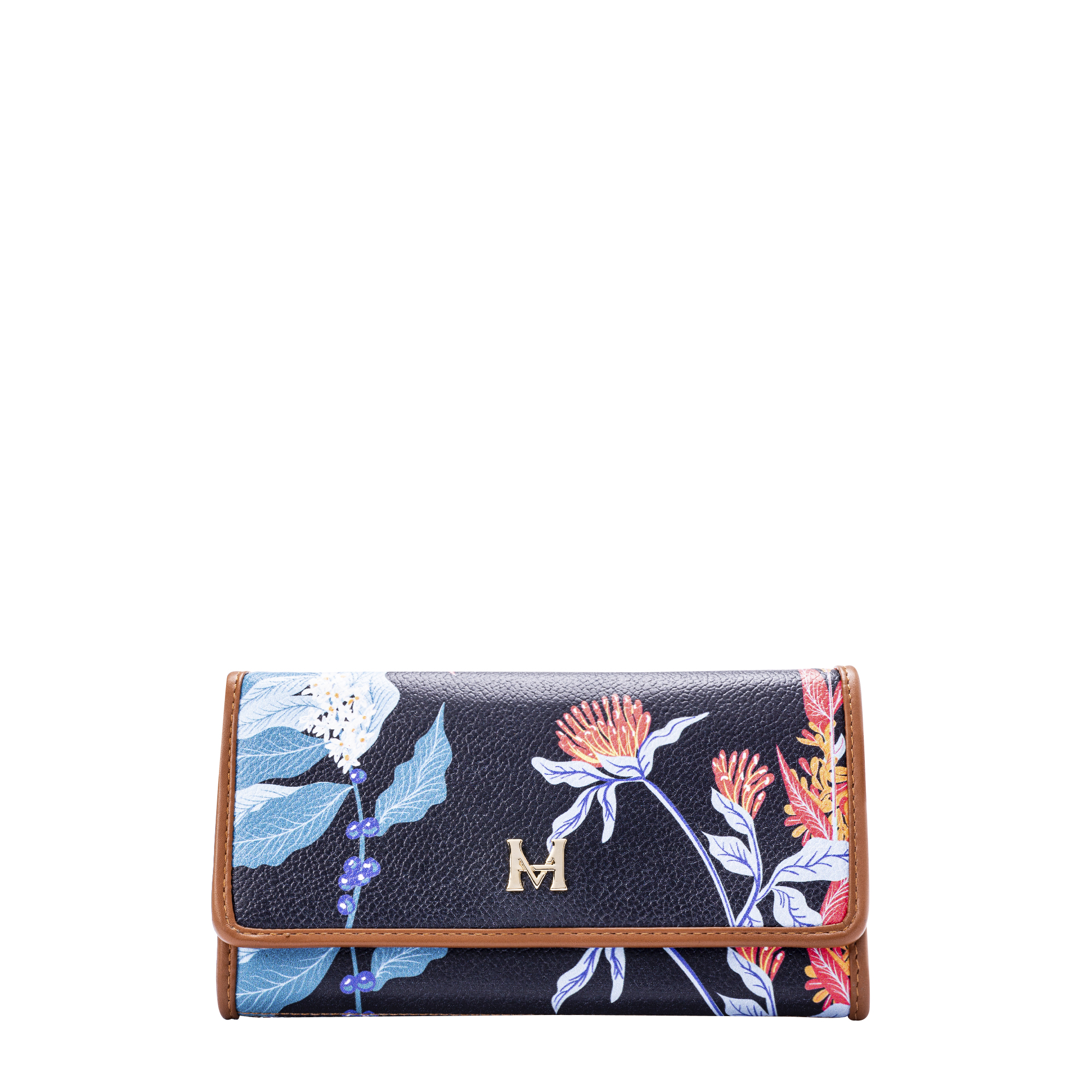 Mario Hernández, Colección Botánica, flores y vegetación.