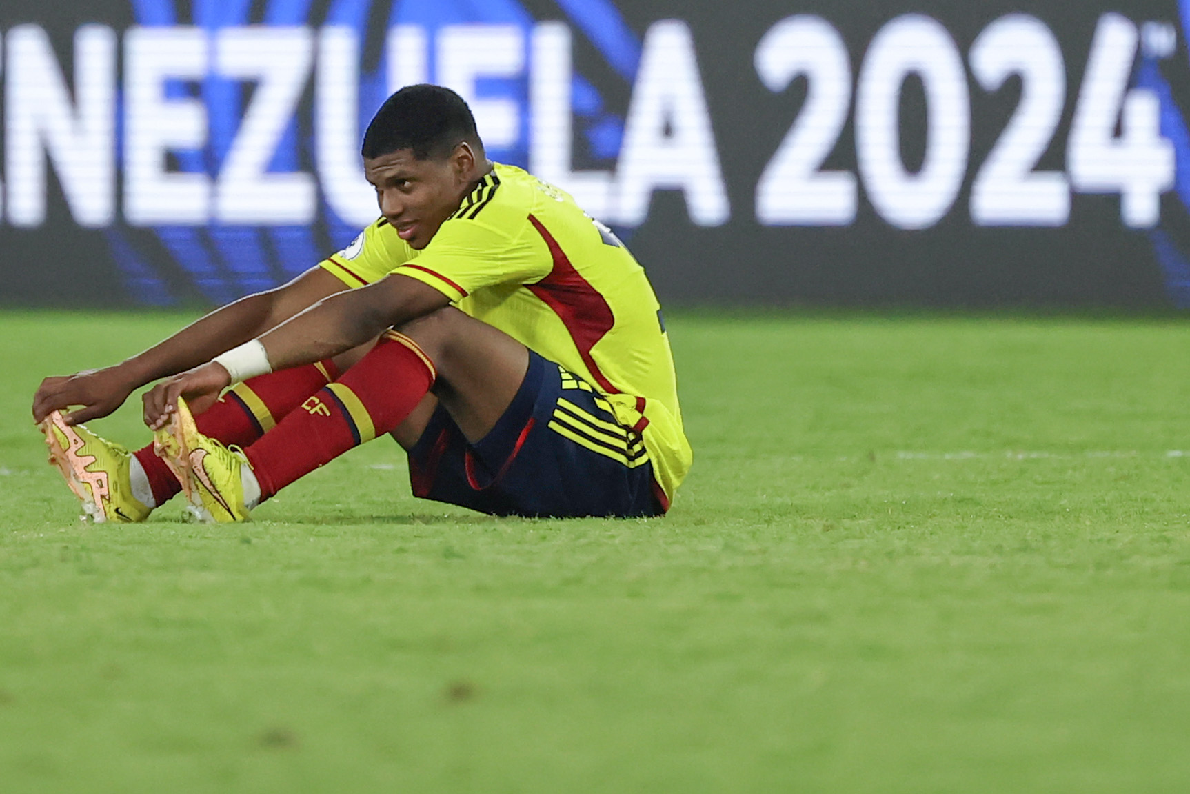 Columna de Luis Fernando Montoya: Reestructuración en las selecciones de Colombia