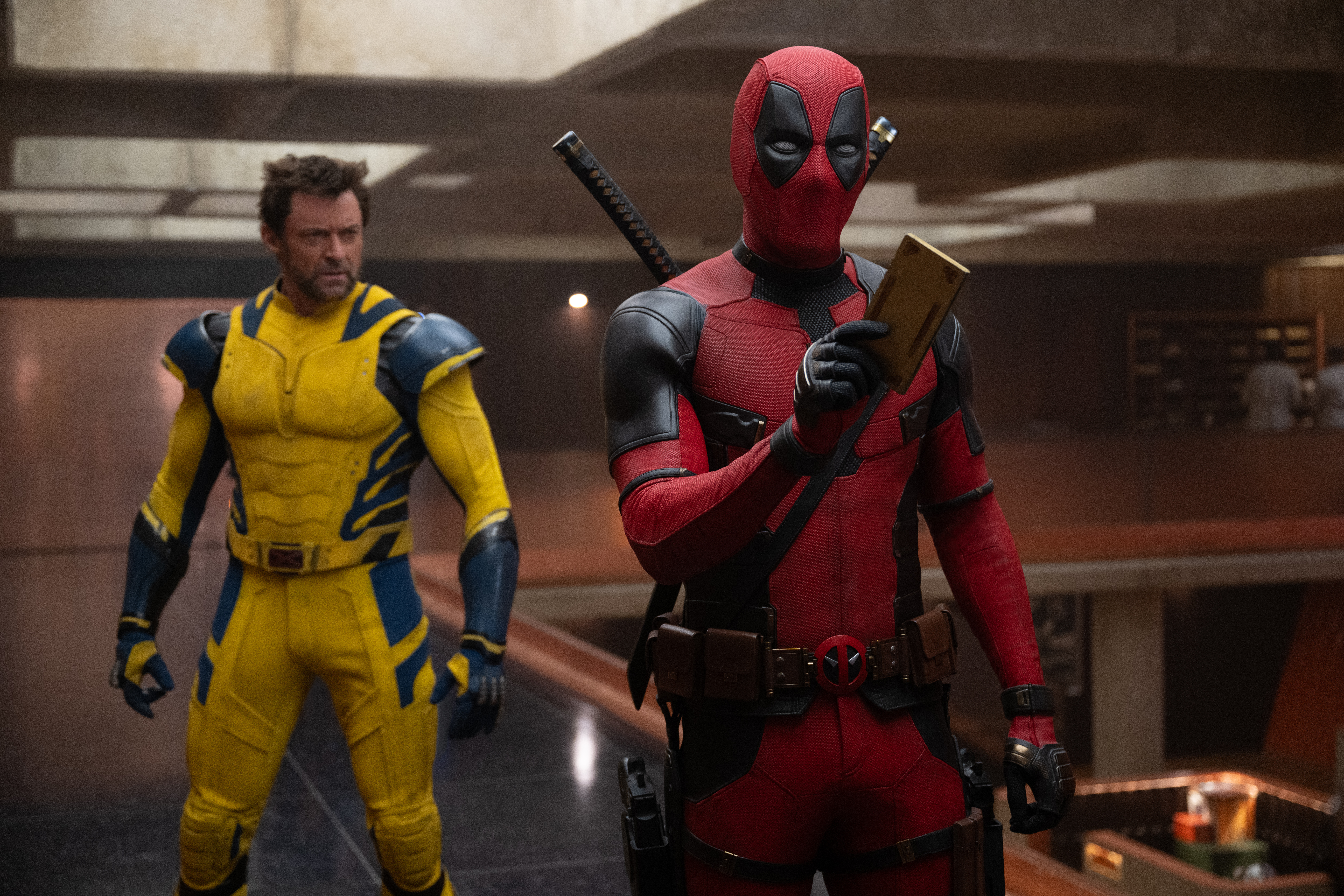“Deadpool & Wolverine”: ponga a prueba sus conocimientos con este quiz