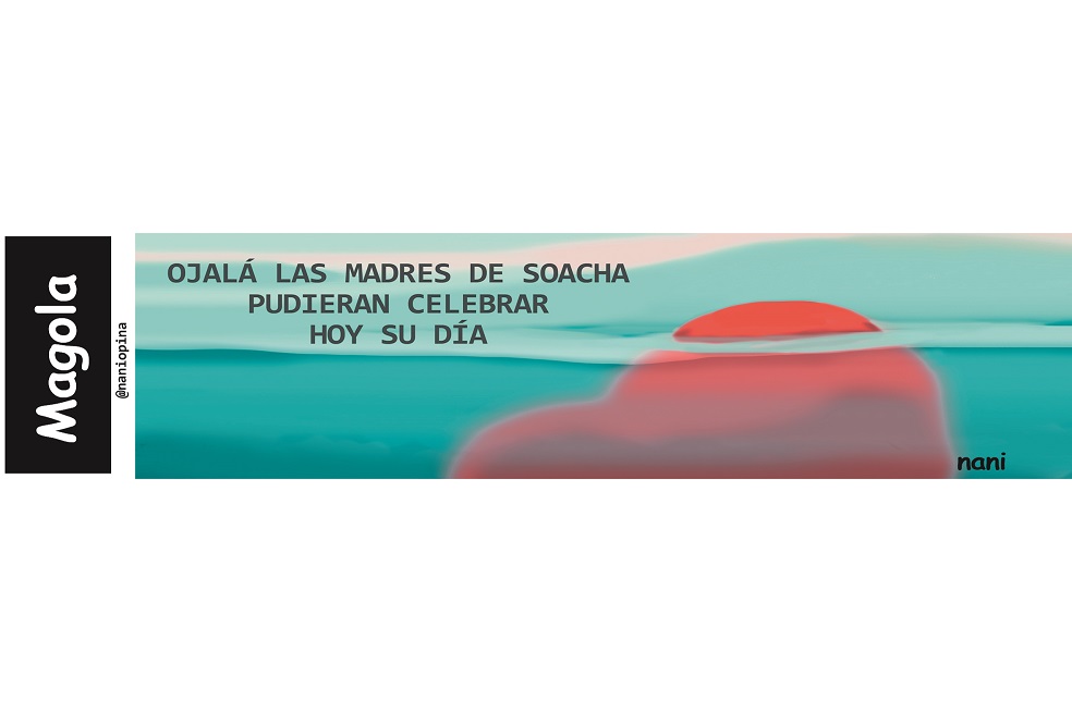 Día de madres