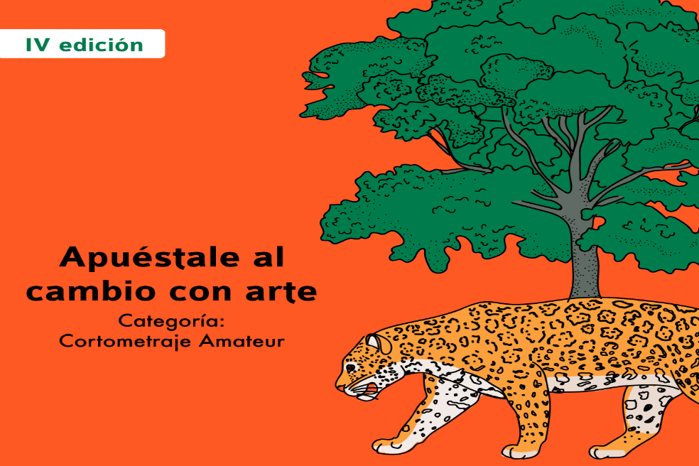 El Festival Internacional de Cine Ambiental llega a Colombia