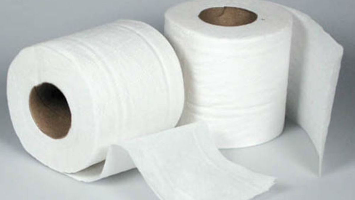 Escasez de celulosa lanzaría precios de papel higiénico a las nubes
