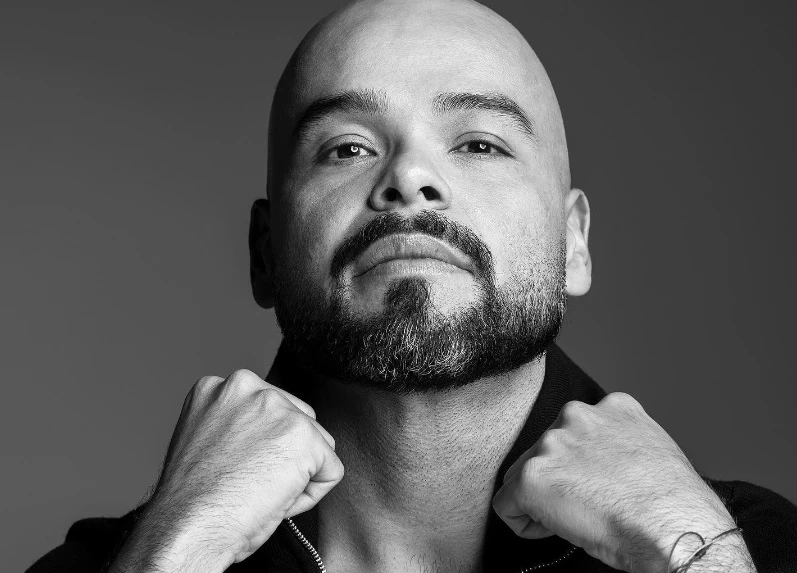 Falleció el padre de Carlos Vargas, presentador de “La Red”