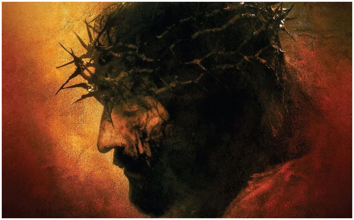 Secuela de ‘La pasión de Cristo’ tendrá dos partes. Estas son las fechas de estreno