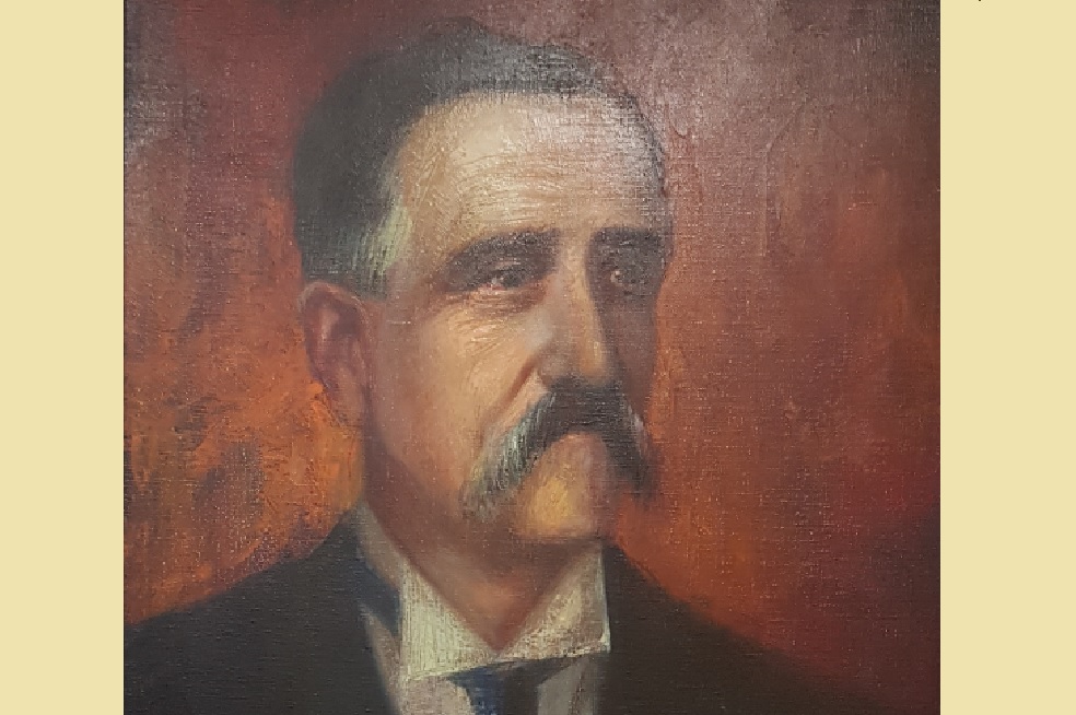 «El abuelo que no conocí»: Guillermo Cano Isaza