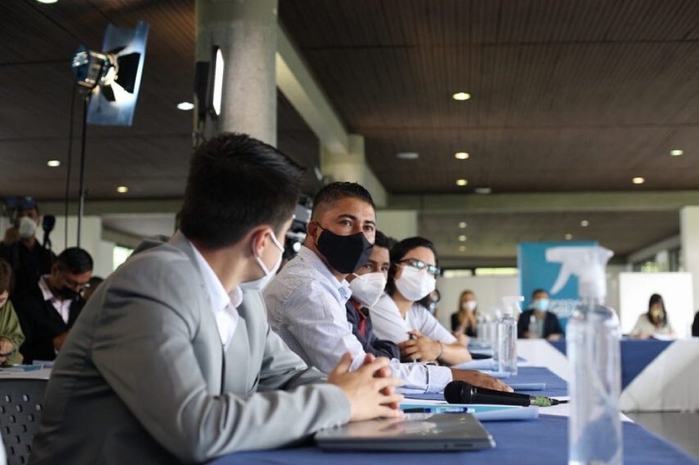 Caldas crea Consejería de Juventudes para generar estrategias de empleo y educación