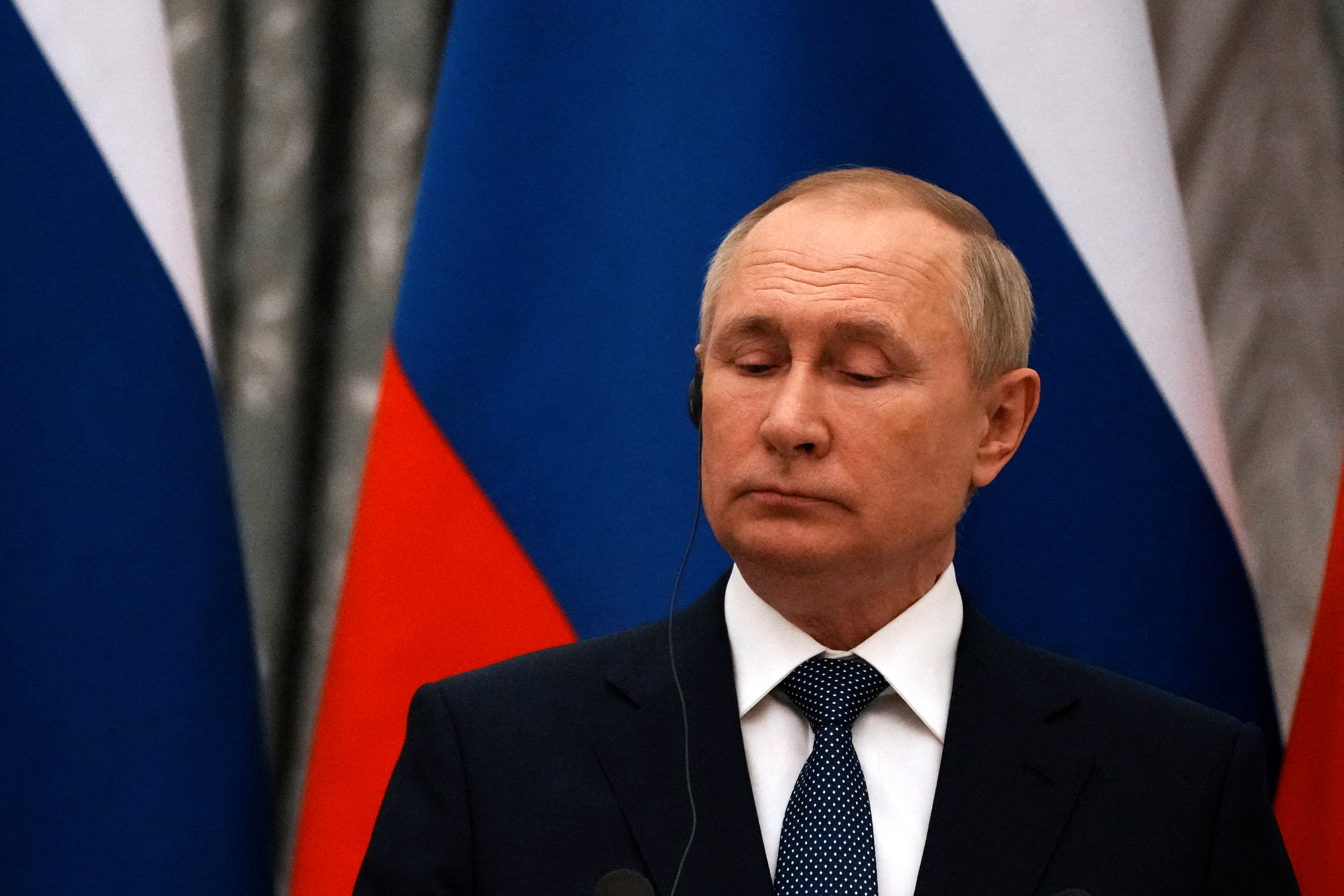 Rusia envía buques de guerra hacia el Mar Negro, ¿ahora qué pretende Putin?