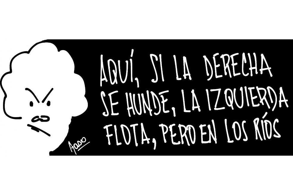 La Franja de Gaso