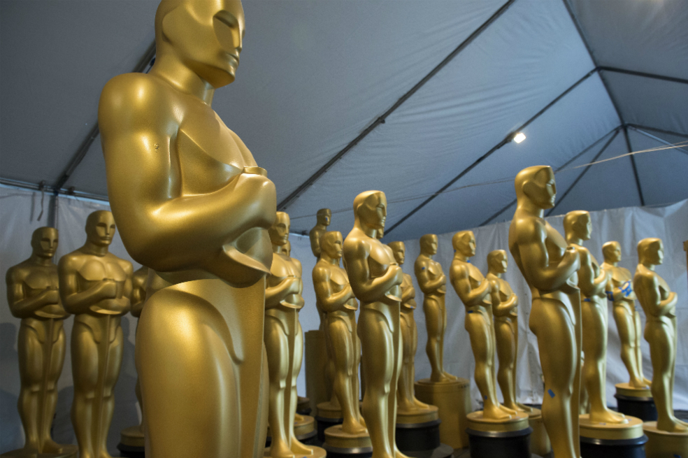 Premios Óscar: cifras y otros datos curiosos