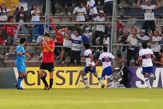 Partidos de fútbol chileno serán custodiados por seguridad privada