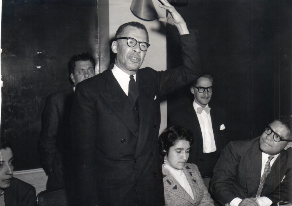 Cincuenta años de la muerte de Manuel Mosquera Garcés, tres veces ministro