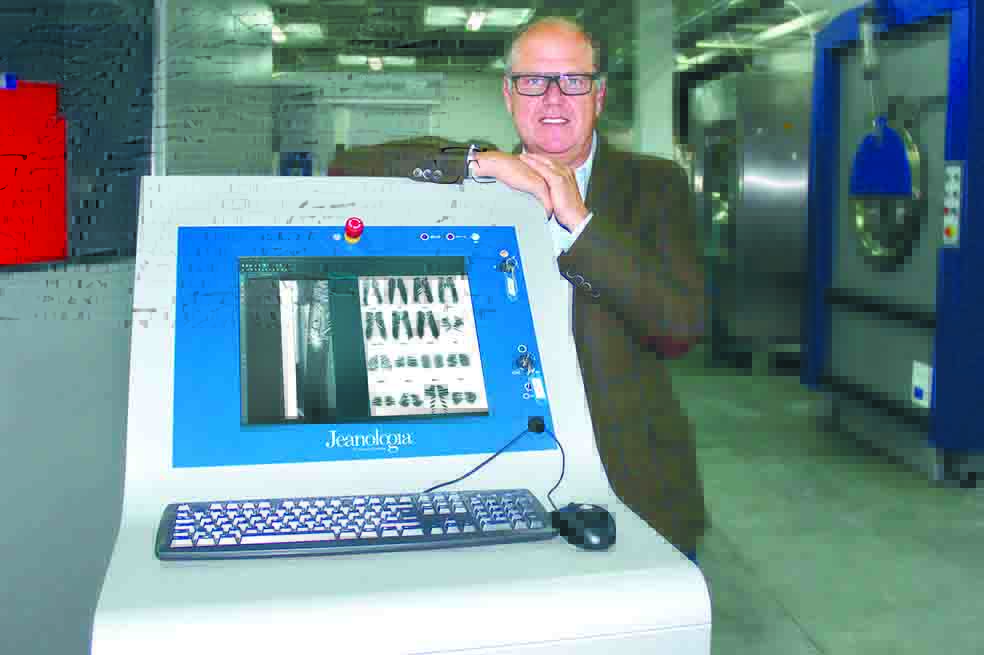 Por fin… Llegó el jean day