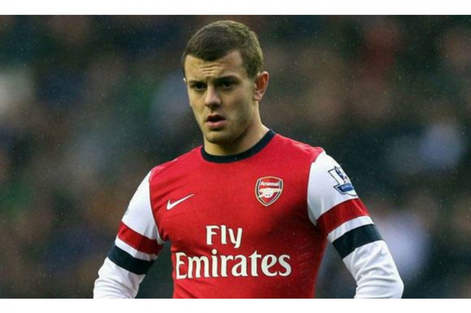 El inglés Wilshere será operado y estará tres meses de baja