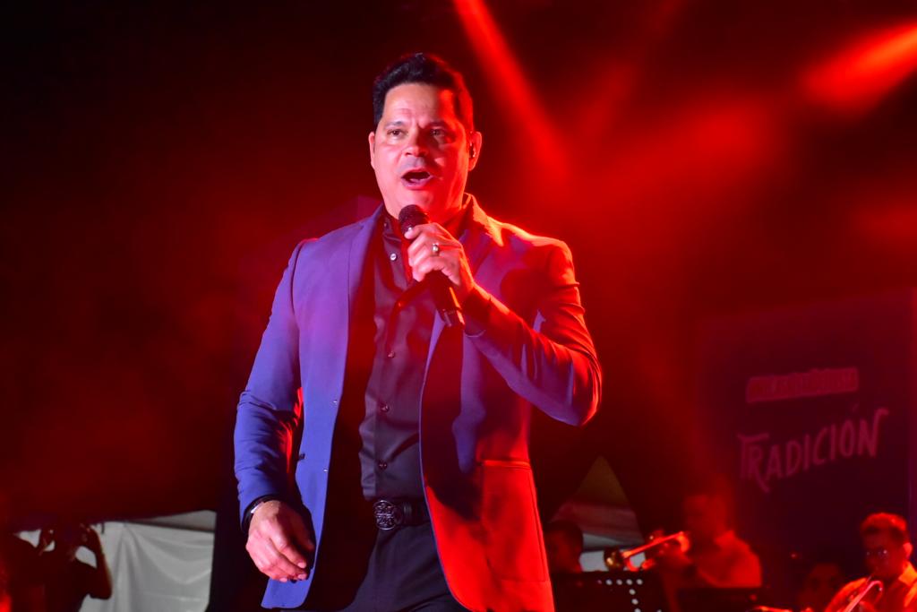 Ibagué está de fiesta: así se vivió el inicio del Festival Folclórico Colombiano