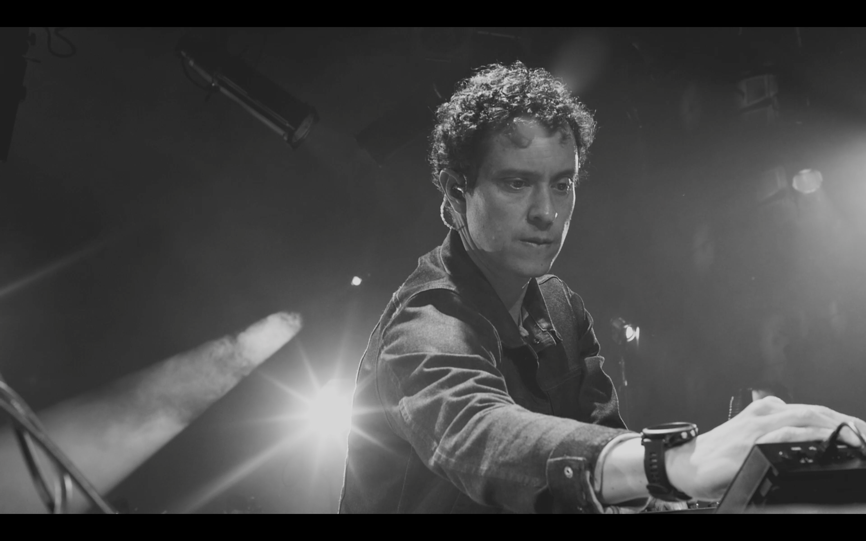 Julio Victoria anuncia su primer Live Tour en Colombia
