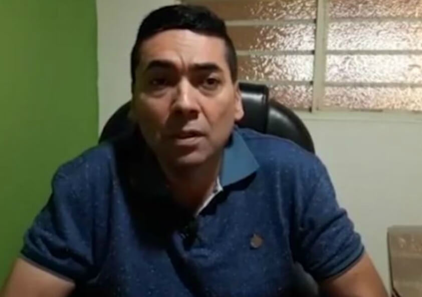 Ofrecen $30 millones por información de asesinos de candidato a la alcaldía de Tibú