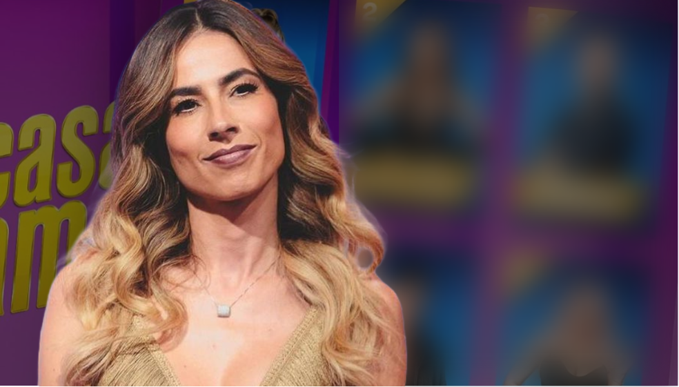 ¿Carla Giraldo se retira de la televisión? Esto dijo la presentadora tras audio filtrado