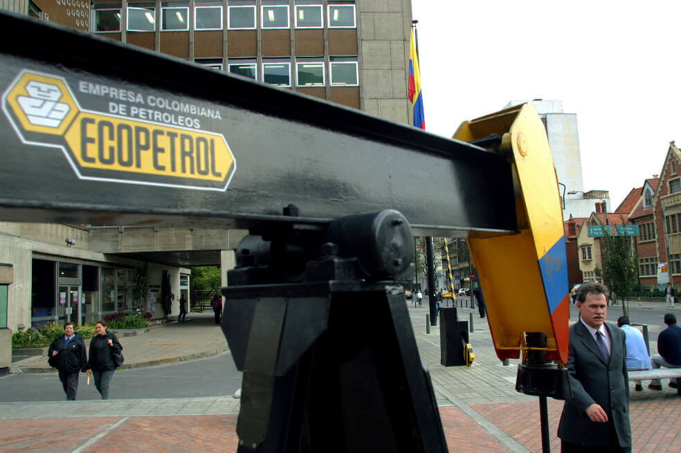 Ecopetrol activa plan de contingencia por atentando a oleoducto en Putumayo