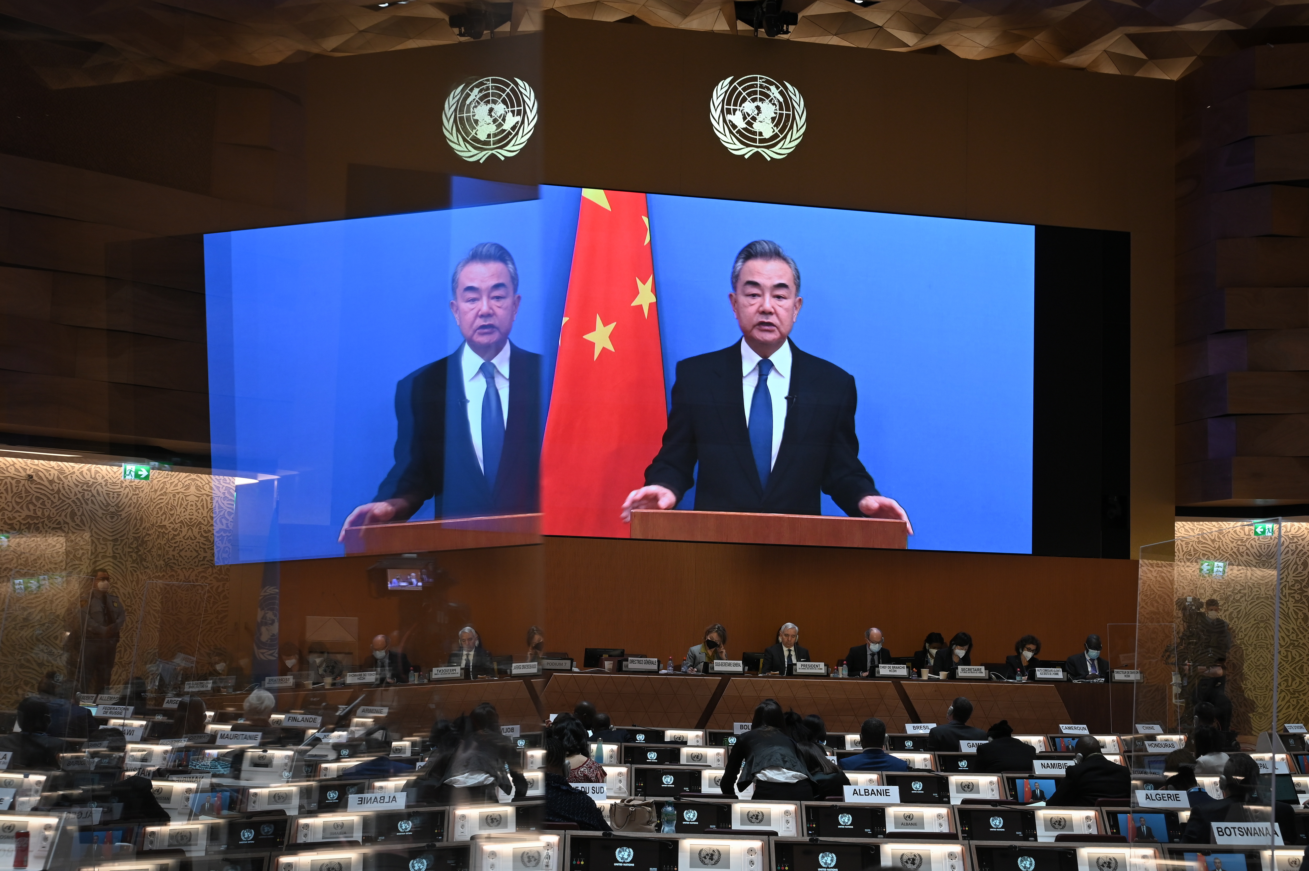 China está lista para una “mediación” entre Rusia y Ucrania, ¿cuál es su posición?