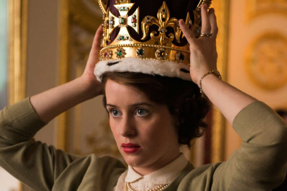 Claire Foy estará en la cuarta temporada de «The Crown»