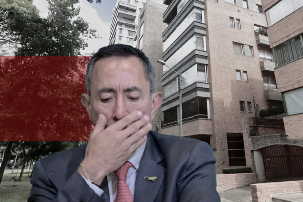 Cómo Ecopetrol llegó a su momento más crítico en medio del caso de Ricardo Roa