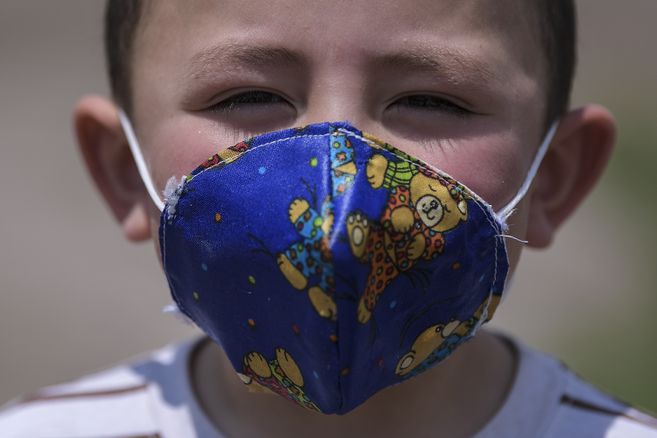 Pico respiratorio en Colombia: esto recomiendan pediatras e infectólogos