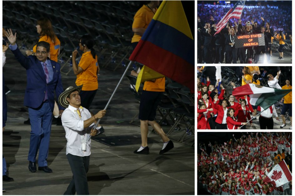 Fotos: EFE