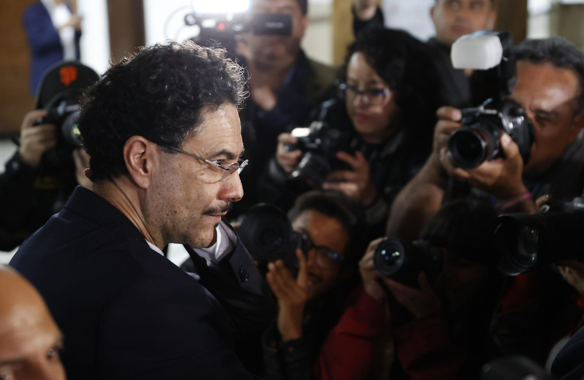 Iván Cepeda y el ejercicio coherente, reposado y documentado de la política