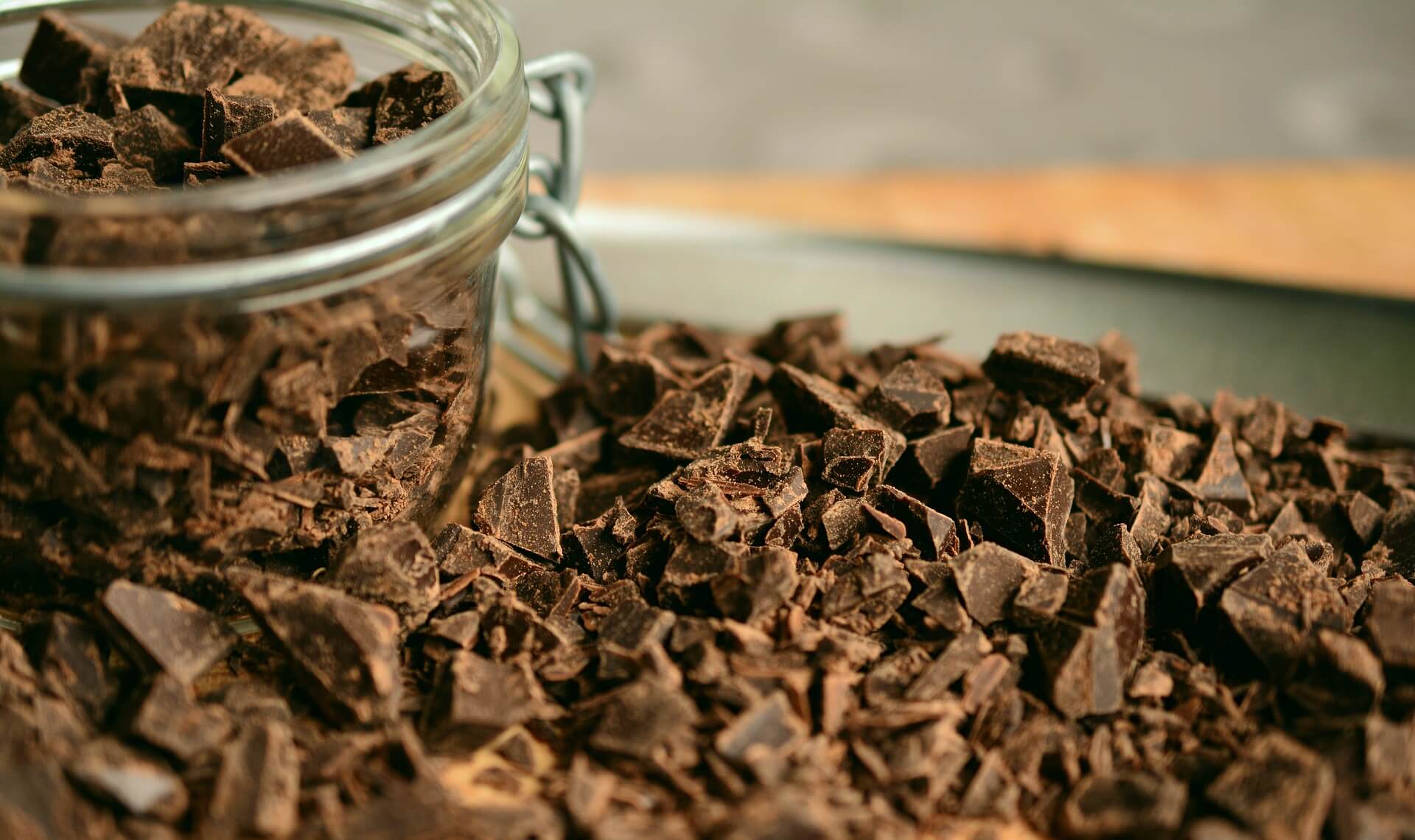 La feria para conocer quién está detrás del chocolate en Colombia