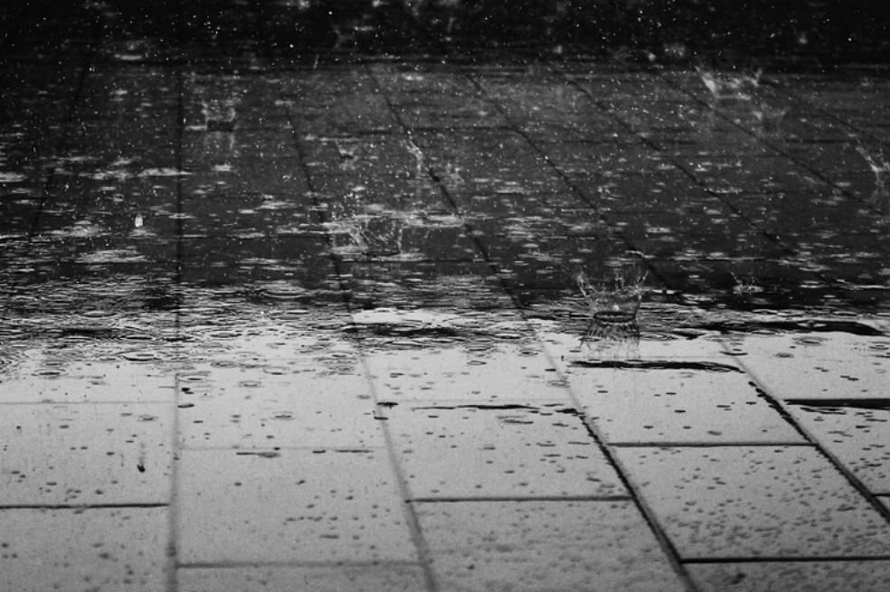 Alerta en Bogotá por el comienzo del punto más alto de temporada de lluvias