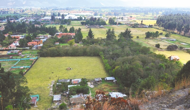 Los peros a la elección del Consejo Directivo de la CAR de Cundinamarca