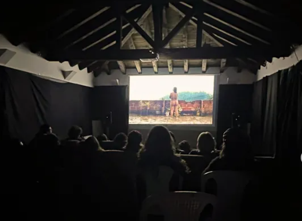 Cine en Medellín: la escena que falta por construir para tener una gran historia