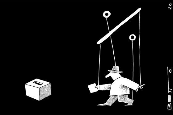 Encuestas