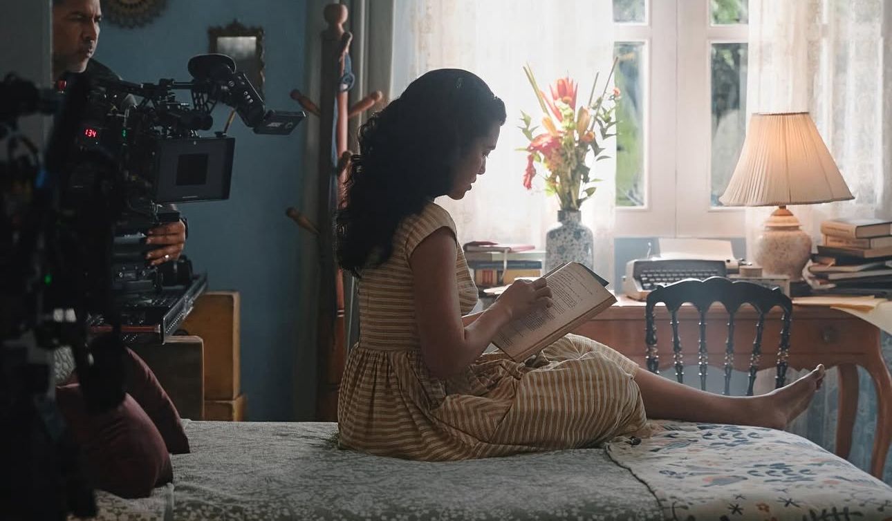 Netflix adapta la novela “En diciembre llegaban las brisas”, de Marvel Moreno