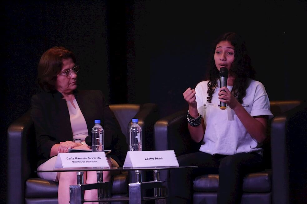 Alto nivel de violencia sexual contra niñas en El Salvador, una preocupación para la ONU