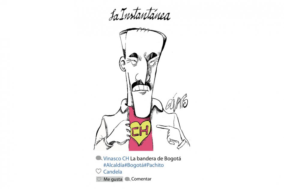 La instantánea