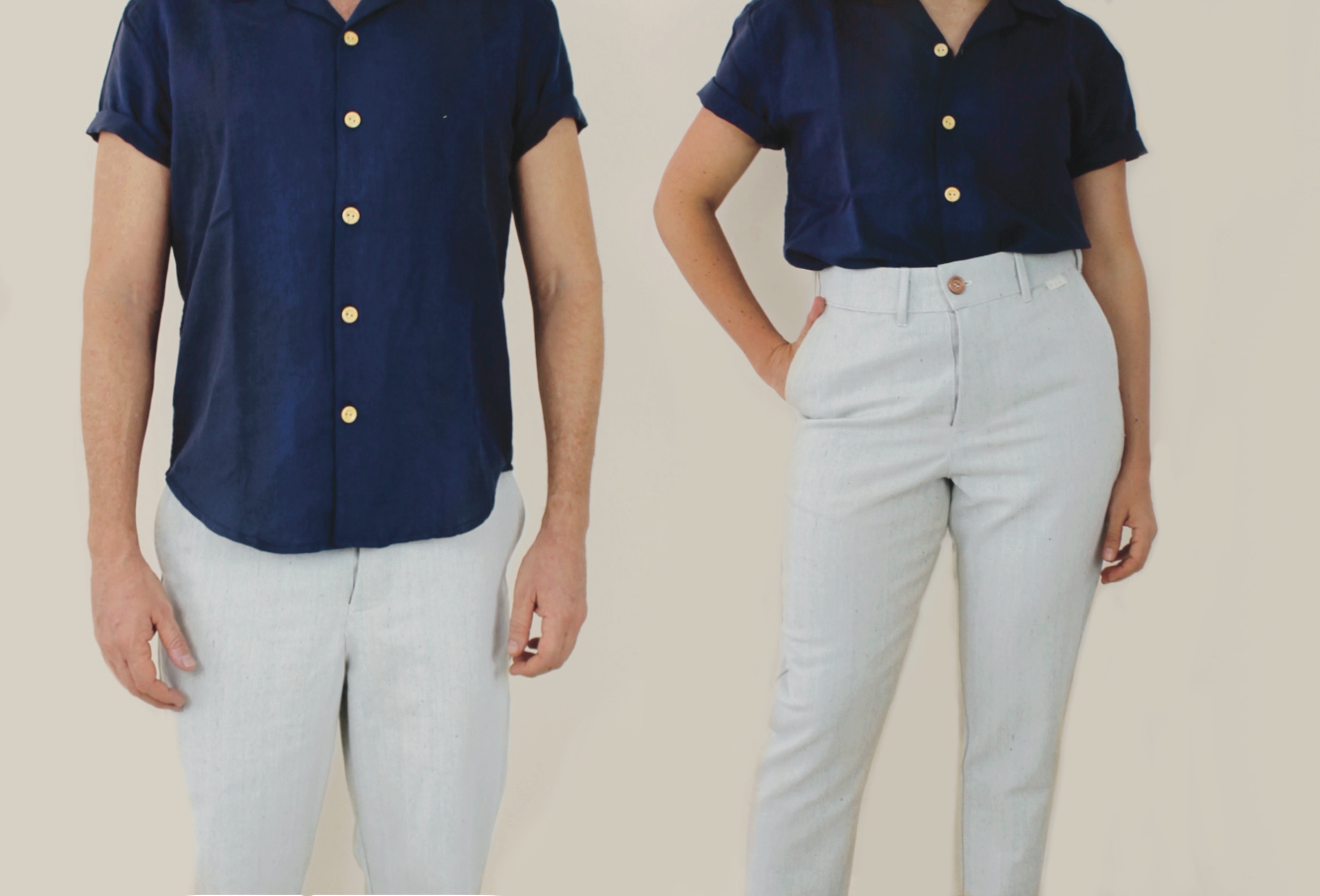 La moda genderless le ha permitido a 7191 reducir el consumo de inventarios y generar menos desechos textiles.