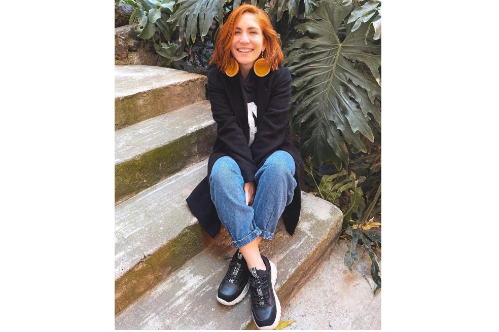 Nath Campos, youtuber mexicana, denuncia que fue víctima de abuso sexual