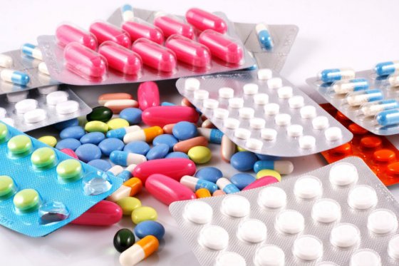 Más de 200 medicamentos serán sometidos a control de precios