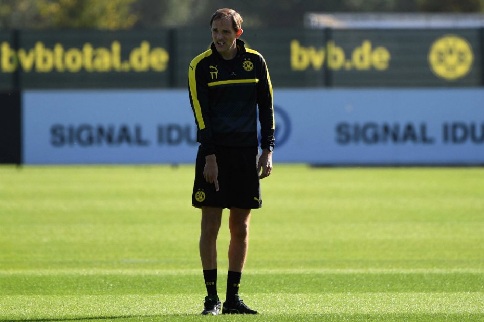 Thomas Tuchel, el último gran innovador