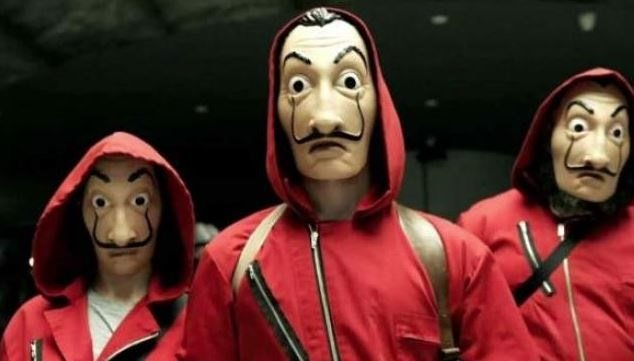Actores de La Casa de Papel dieron detalles de cómo grabaron el final de la serie