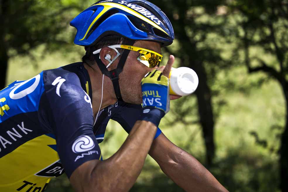 «Espero estar a la altura de mi equipo»