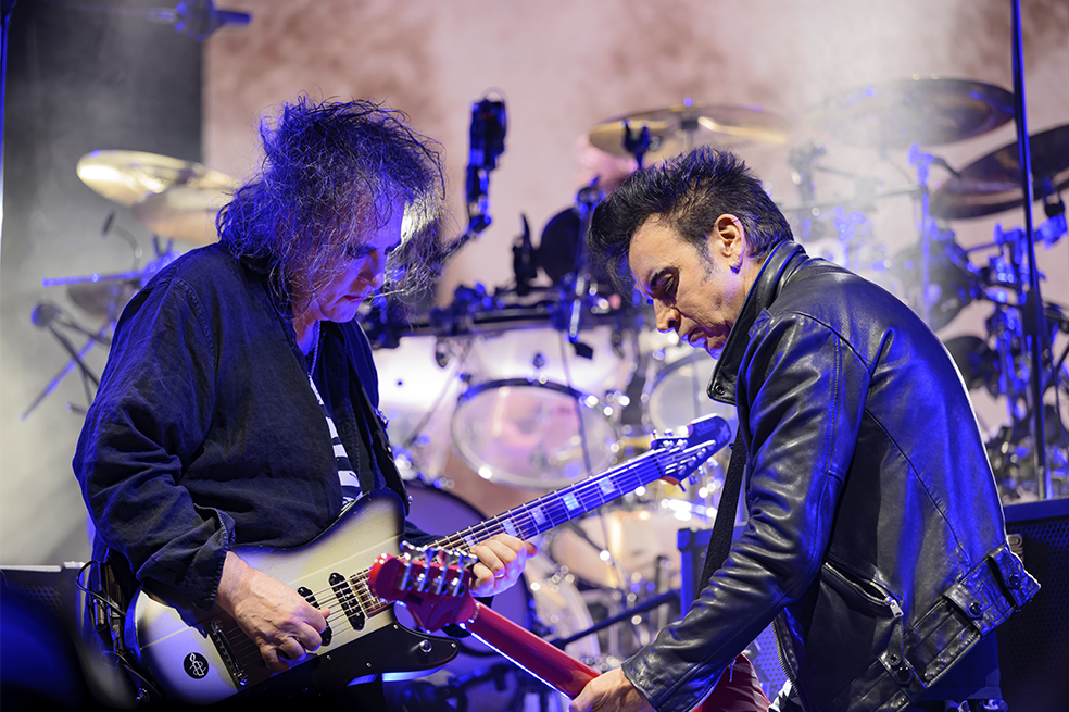 Primavera Sound 2023 Bogotá: boletería y artistas invitados junto a The Cure
