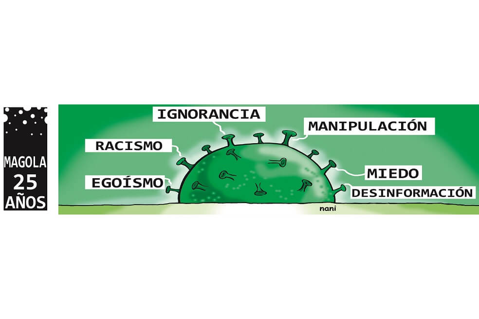 Verdadero virus
