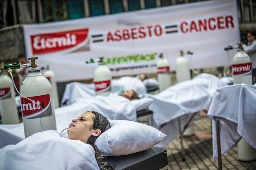 Boyacá, primer departamento que prohíbe el asbesto en contratación pública